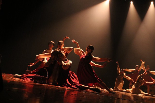 GALA HAT 2026: 'Sử ký PrimaVera' – Bản nhạc kịch lay động tâm hồn từ những người trẻ yêu nghệ thuật - Ảnh 2.