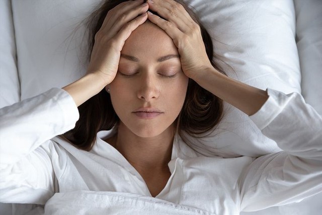 V&ugrave;ng k&iacute;n dễ &ldquo;l&ecirc;n tiếng&rdquo; v&agrave;o 4 thời điểm n&agrave;y, nhiều chị em kh&ocirc;ng để &yacute; - Ảnh 5.