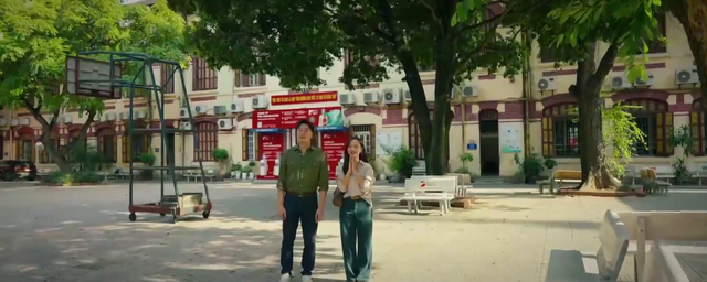 M&ugrave;a h&egrave; năm ấy: D&agrave;n diễn vi&ecirc;n thời học sinh v&agrave; hiện tại hội ngộ - Ảnh 2.
