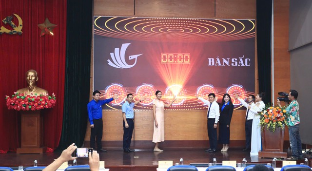 Bản sắc 2026: Kh&aacute;m ph&aacute; văn h&oacute;a Việt qua ng&ocirc;n ngữ thời đại số - Ảnh 2.