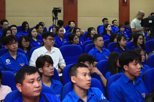 Bản sắc 2026: Kh&aacute;m ph&aacute; văn h&oacute;a Việt qua ng&ocirc;n ngữ thời đại số - Ảnh 3.