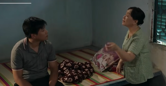 Vừa xuất hiện tại Bình Hòa, Bình 'bốp' đã gây sự với Chơn - Ảnh 3.