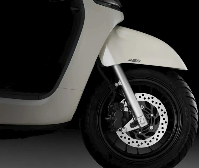 Gi&aacute; xe ga 125cc tại Việt Nam năm 2026: Cạnh tranh gay gắt với Honda Lead - Ảnh 3.
