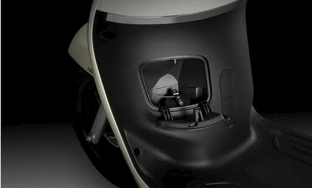 Gi&aacute; xe ga 125cc tại Việt Nam năm 2026: Cạnh tranh gay gắt với Honda Lead - Ảnh 4.