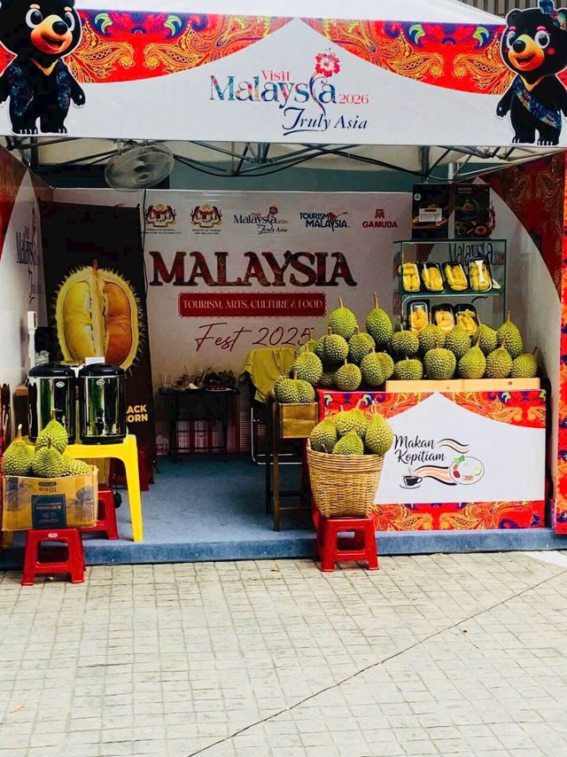 Sầu Musang King c&oacute; g&igrave; đặc biệt m&agrave; được người ti&ecirc;u d&ugrave;ng v&iacute; l&agrave; &lsquo;vua sầu ri&ecirc;ng&rsquo;? - Ảnh 3.