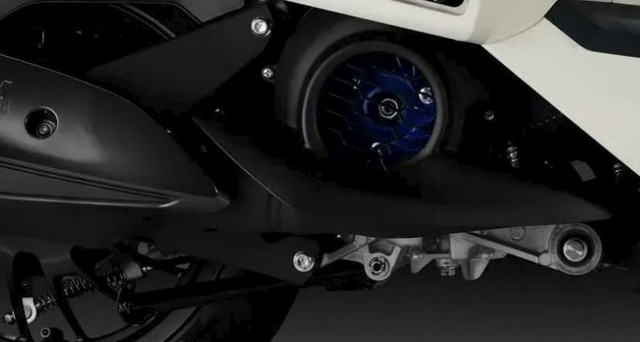 Gi&aacute; xe ga 125cc tại Việt Nam năm 2026: Cạnh tranh gay gắt với Honda Lead - Ảnh 6.