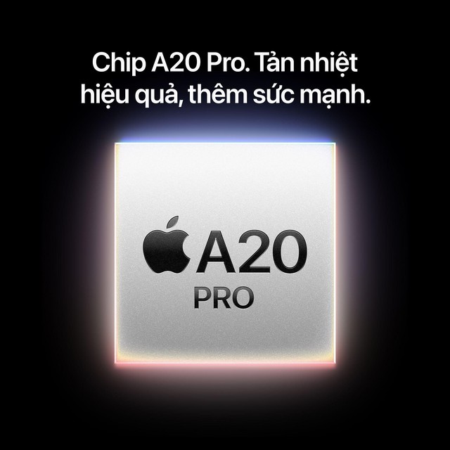 iPhone 18 Pro hay iPhone 18 Pro Max ph&ugrave; hợp sử dụng l&acirc;u d&agrave;i hơn? - Ảnh 1.