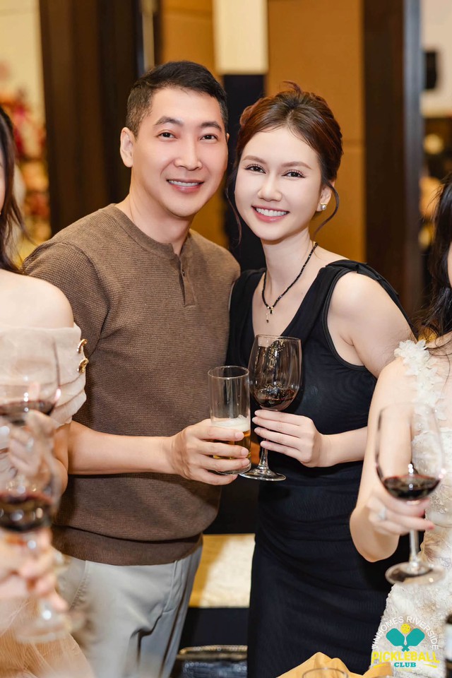 Hương Giang chia sẻ quan điểm về gia đ&igrave;nh c&oacute; con chung v&agrave; con ri&ecirc;ng - Ảnh 4.