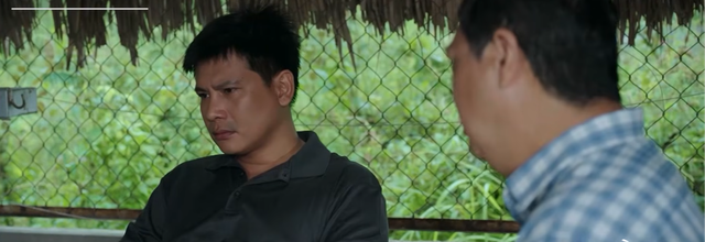 Phù sa - Tập 19: Bảy Sang rơi vào giới hạn tuyệt vọng vì bị so sánh với Chơn - Ảnh 3.