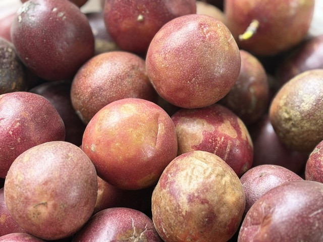 Loại quả được v&iacute; l&agrave; &lsquo;vua chất xơ&rsquo; b&aacute;n đầy chợ Việt gi&aacute; v&agrave;i chục ngh&igrave;n đồng/kg, chị em thi nhau  - Ảnh 2.