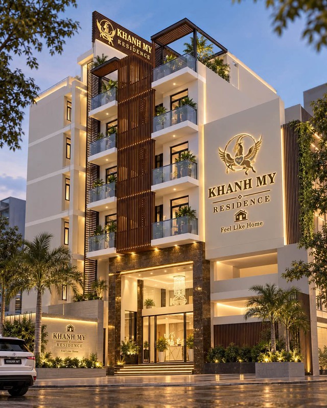 Kh&aacute;nh My ở tuổi 35 sở hữu t&agrave;i sản khổng lồ - Ảnh 6.