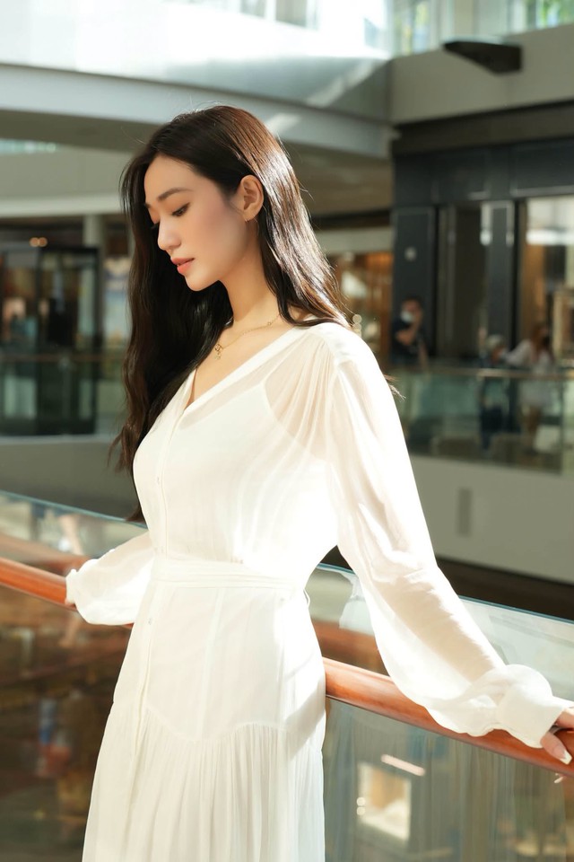 Kh&aacute;nh My ở tuổi 35 sở hữu t&agrave;i sản khổng lồ - Ảnh 1.
