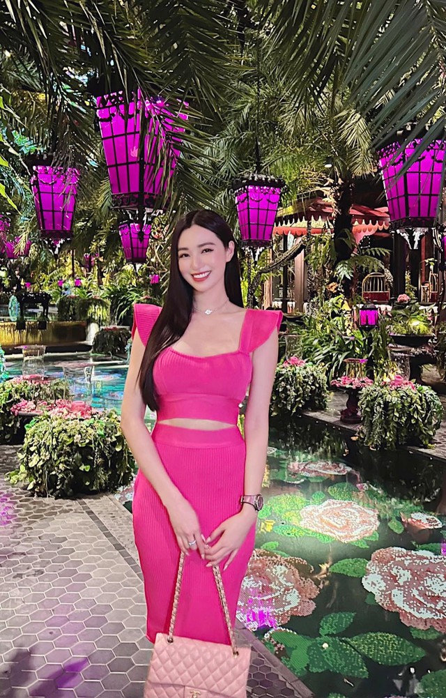 Kh&aacute;nh My ở tuổi 35 sở hữu t&agrave;i sản khổng lồ - Ảnh 8.