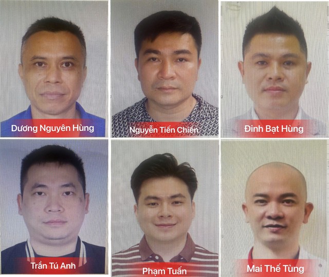 C&ocirc;ng an th&ocirc;ng b&aacute;o tin n&oacute;ng: Ai l&agrave; bị hại li&ecirc;n quan đến đầu tư đồng tiền điện tử Bitcoin Defi cần đến c&ocirc;ng an l&agrave;m việc ngay - Ảnh 1.