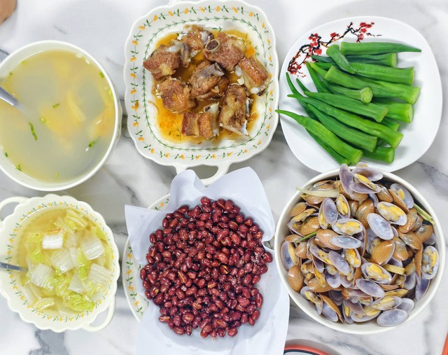 Gợi &yacute; 10 m&acirc;m cơm gia đ&igrave;nh m&ugrave;a mưa - Ảnh 7.