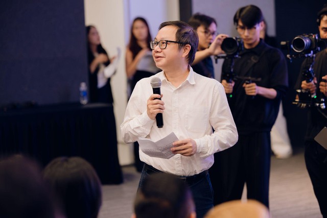 Kết nối kinh tế v&agrave; c&ocirc;ng nghệ th&agrave;nh một loại 't&agrave;i sản tr&iacute; tuệ' - Ảnh 3.