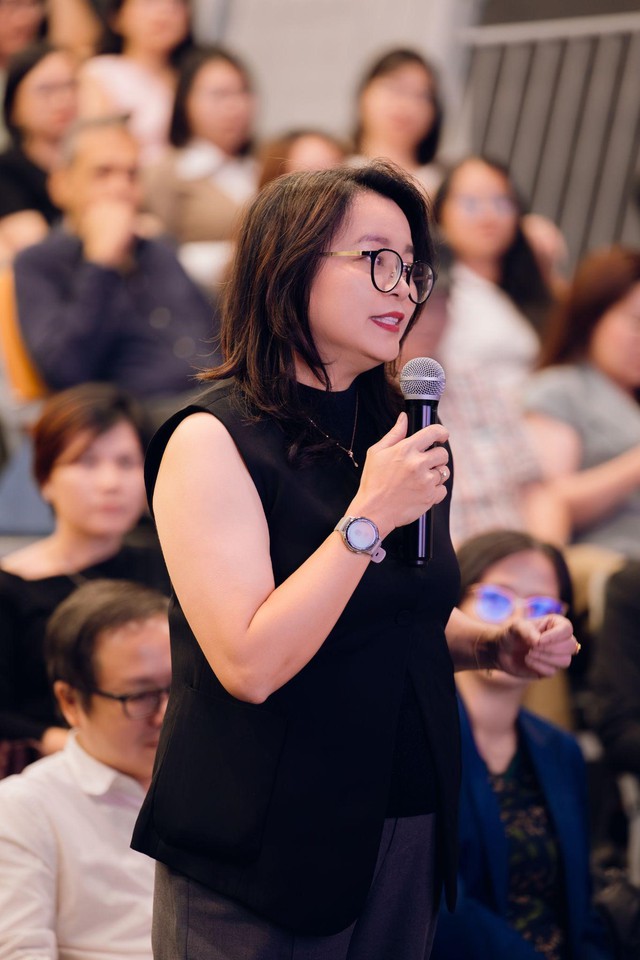 Kết nối kinh tế v&agrave; c&ocirc;ng nghệ th&agrave;nh một loại 't&agrave;i sản tr&iacute; tuệ' - Ảnh 4.