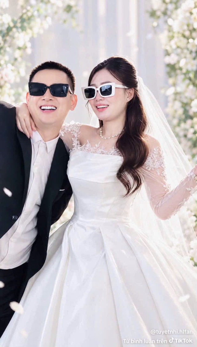Chân dung vợ sắp cưới kém 9 tuổi của Hoài Lâm - Ảnh 3.