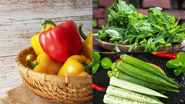 Loại rau d&acirc;n d&atilde; c&oacute; khả năng l&agrave;m chậm qu&aacute; tr&igrave;nh l&atilde;o h&oacute;a v&agrave; hỗ trợ trị mụn hiệu quả - Ảnh 1.