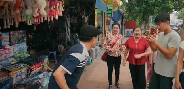 Đ&agrave;o bị b&ecirc;u rếu đời tư lăng nhăng l&ecirc;n mạng x&atilde; hội - Ảnh 1.