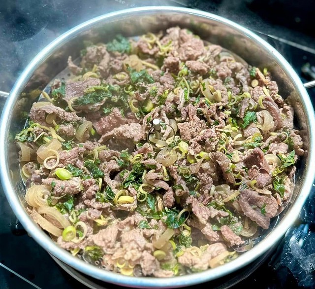 3 m&oacute;n hấp ngon cho ng&agrave;y se lạnh m&ugrave;a Thu, kh&ocirc;ng cầu kỳ vẫn đẹp mắt, ngon như ngo&agrave;i h&agrave;ng - Ảnh 5.