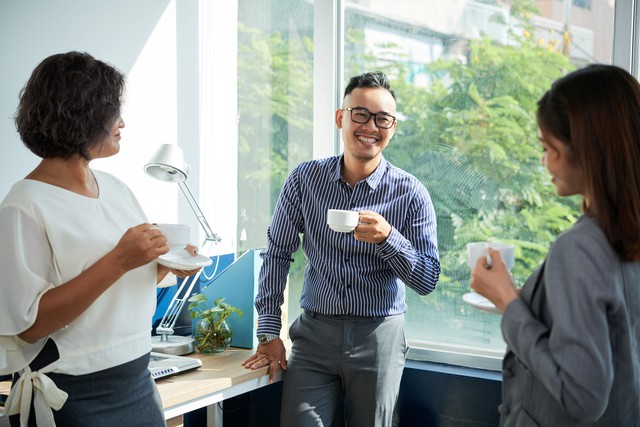 4 cung ho&agrave;ng đạo sở hữu EQ tốt, biết c&aacute;ch tạo dựng những mối quan hệ đ&aacute;ng gi&aacute; - Ảnh 1.