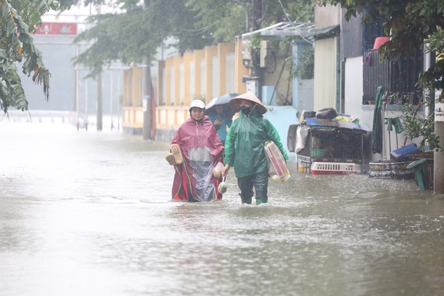 H&agrave; Nội ban h&agrave;nh bộ ti&ecirc;u ch&iacute; chống thi&ecirc;n tai cho nh&agrave; ở ri&ecirc;ng lẻ từ năm 2026 - Ảnh 2.