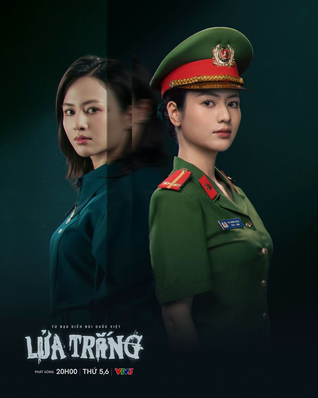 Người đẹp qu&ecirc; L&agrave;o Cai vừa g&acirc;y sốt trong 'Lửa trắng' ở đời thực c&oacute; nhan sắc ra sao? - Ảnh 1.