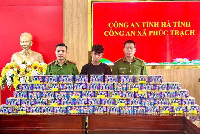 Vận chuyển ph&aacute;o để lấy tiền c&ocirc;ng - Ảnh 1.