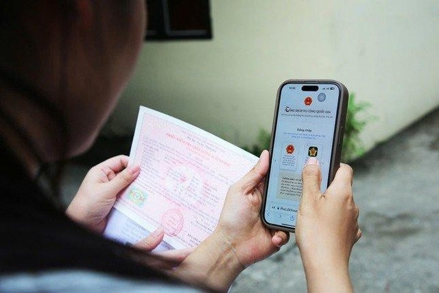 Quy định mới nhất về cấp, đổi, cấp lại giấy ph&eacute;p l&aacute;i xe, h&agrave;ng triệu l&aacute;i xe cần lưu &yacute; g&igrave;? - Ảnh 2.