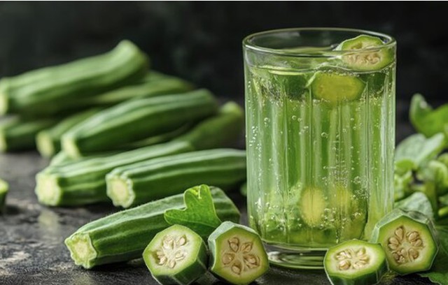 Loại quả được v&iacute; l&agrave; 'nh&acirc;n s&acirc;m xanh' đang b&aacute;n đầy chợ Việt, tốt cho đường huyết v&agrave; xương khớp - Ảnh 2.