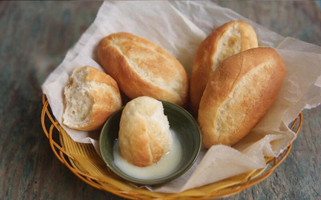 Loại b&aacute;nh m&igrave; n&agrave;o ph&ugrave; hợp với người đau dạ d&agrave;y v&agrave; c&aacute;ch ăn chuẩn - Ảnh 3.