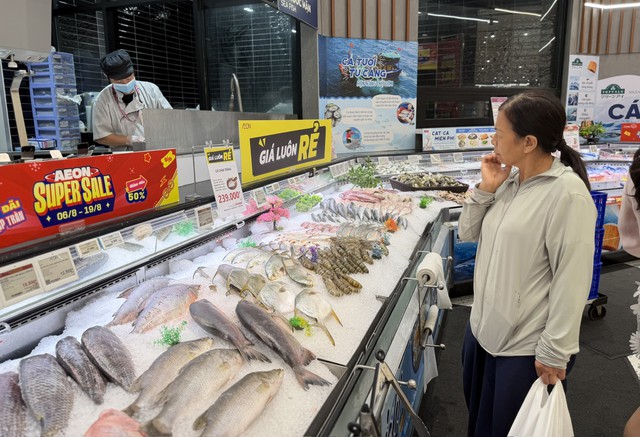 Loại c&aacute; d&acirc;n d&atilde; của Việt Nam c&oacute; g&igrave; đặc biệt m&agrave; được thị trường quốc tế &lsquo;săn đ&oacute;n&rsquo; đến vậy? - Ảnh 1.