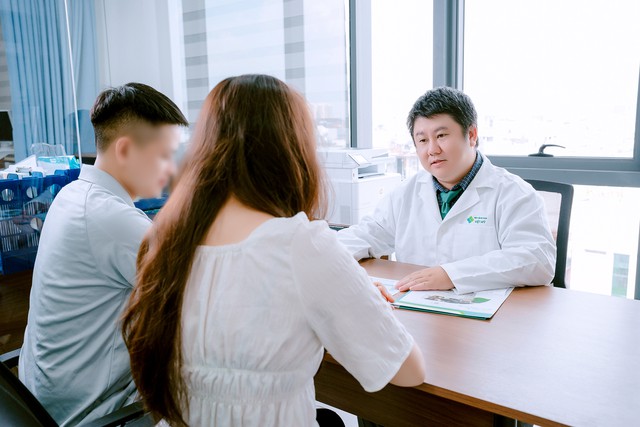 Khi người trẻ ho&atilde;n sinh con: Đừng để tuổi sinh sản 'lệch pha' với tuổi đời - Ảnh 2.