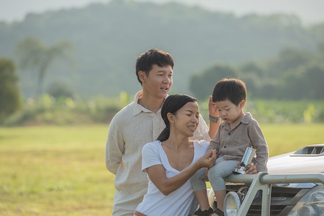 Top cung hoàng đạo nam là người chồng, người cha tận tụy - Ảnh 1.