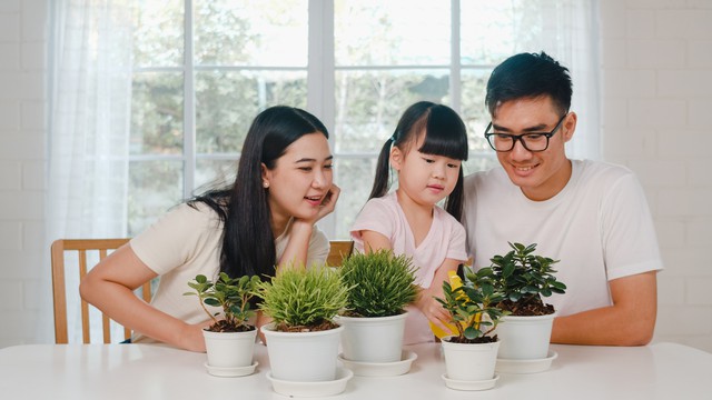 Top cung hoàng đạo nam là người chồng, người cha tận tụy - Ảnh 2.