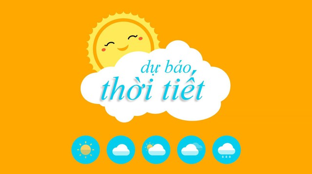 Thời tiết h&ocirc;m nay 19/9: Mưa lớn ở Bắc Bộ suy yếu, T&acirc;y Bắc Bộ v&agrave; phần lớn Đ&ocirc;ng Bắc Bộ chỉ c&ograve;n mưa r&agrave;o v&agrave; d&ocirc;ng v&agrave;i nơi - Ảnh 1.