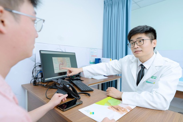Khi người trẻ ho&atilde;n sinh con: Đừng để tuổi sinh sản 'lệch pha' với tuổi đời - Ảnh 3.
