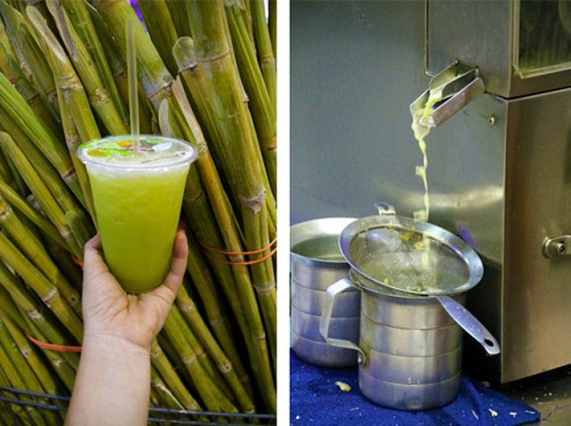 Loại nước ép giải khát "ngon bổ rẻ" cứ thêm quất là ngon nhân đôi, tác dụng ít ai biết - Ảnh 2.