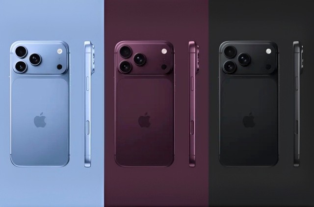 iPhone 18 c&oacute; g&igrave; nổi bật m&agrave; kỳ vọng b&ugrave;ng nổ thị trường? - Ảnh 1.