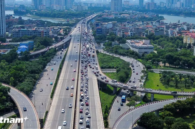 Tin s&aacute;ng 3/9: Người lao động lại sắp được nghỉ lễ d&agrave;i 4 ng&agrave;y? Danh t&iacute;nh nữ diễn vi&ecirc;n h&agrave;i Việt lọt đề cử Gương mặt đẹp nhất thế giới 2026 - Ảnh 4.