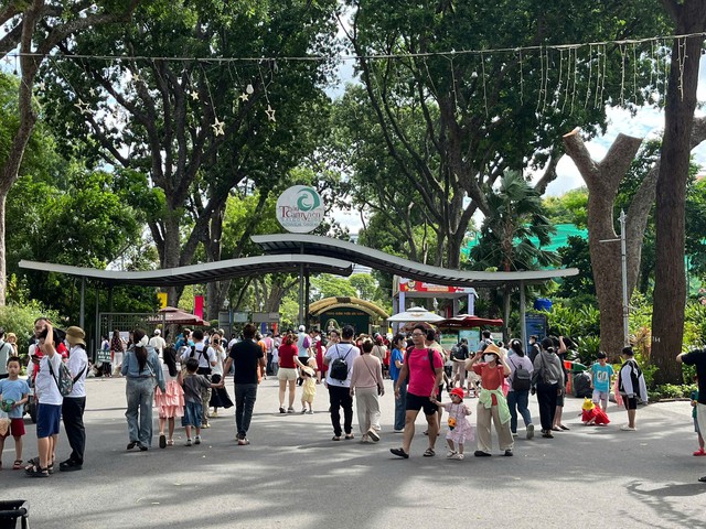 Tin s&aacute;ng 3/9: Người lao động lại sắp được nghỉ lễ d&agrave;i 4 ng&agrave;y? Danh t&iacute;nh nữ diễn vi&ecirc;n h&agrave;i Việt lọt đề cử Gương mặt đẹp nhất thế giới 2026 - Ảnh 5.