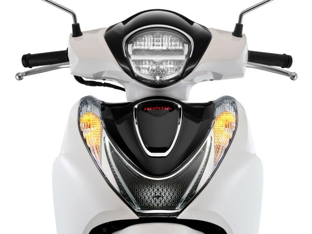 Gi&aacute; cả thị trường xe tay ga 2027: Honda SH mode v&agrave; c&aacute;c lựa chọn kh&aacute;c - Ảnh 3.