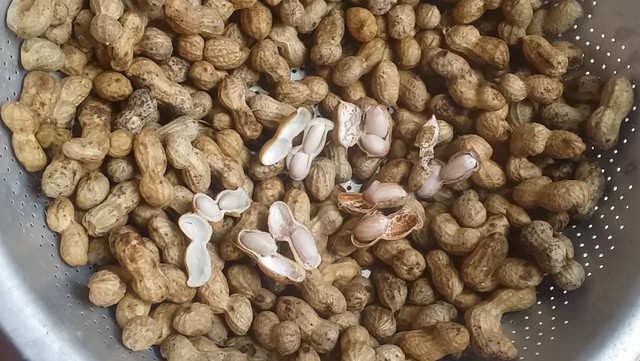 Ăn lạc thường xuy&ecirc;n lợi hay hại cho mạch m&aacute;u? - Ảnh 3.