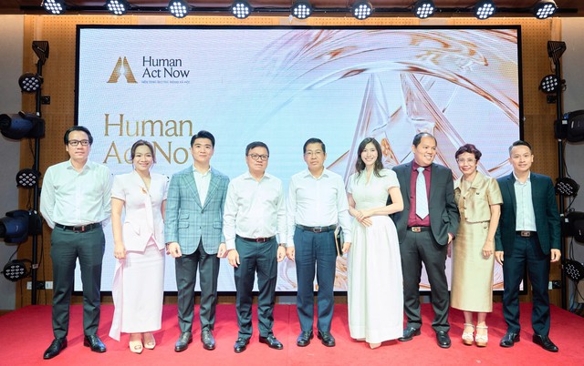 Giải thưởng H&agrave;nh động v&igrave; cộng đồng 2026 ch&iacute;nh thức mở cổng đề cử - Ảnh 2.