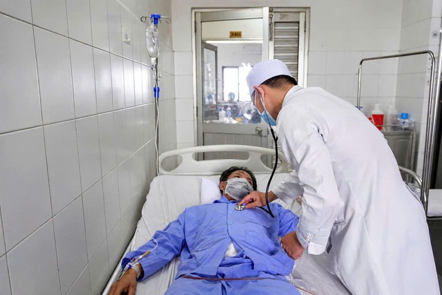 Tin sáng 22/9: Tất cả người dân có lương hưu chú ý thông tin quan trọng về kỳ lương tháng 10; Sở Văn hóa Thể thao TP.HCM nói gì về những ồn ào liên quan đến Trường Giang? - Ảnh 4.
