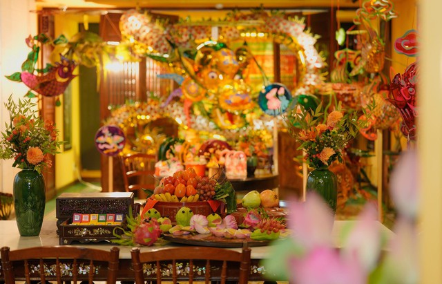 Những việc nên làm và đại kỵ vào Tết Trung thu để gia đạo bình an - Ảnh 1.