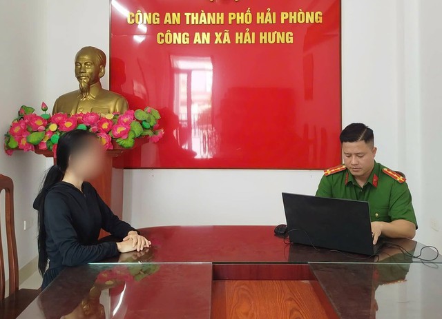 Tăng cường cảnh gi&aacute;c với lừa đảo trực tuyến v&agrave; th&ocirc;ng tin an sinh x&atilde; hội qua VNeID - Ảnh 4.