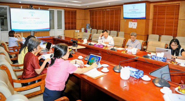 Hơn 15,8 triệu lượt xem bài viết tôn vinh giá trị trẻ em gái trên nền tảng số - Ảnh 3.