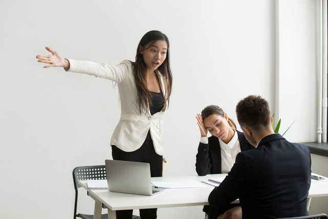 4 cung ho&agrave;ng đạo nữ dễ &ldquo;bốc hỏa&rdquo;: Nổi giận th&igrave; đến người y&ecirc;u cũng phải 'r&eacute;n' - Ảnh 2.